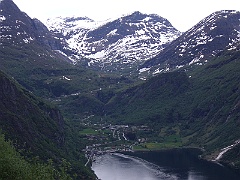 day 2 Geiranger  0150